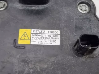 0424000371 Компрессор кондиционера Toyota C-HR Арт e11795604, вид 5