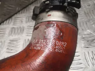 2125280882 Гофра инжектора Mercedes E C207 Арт e11795118, вид 4