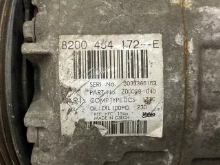 8200454172 Z0008804C Компрессор кондиционера Renault Trafic 2 Арт e11794993, вид 2