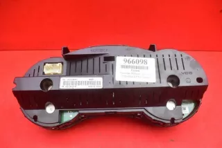 A2515402648 Щиток приборов (приборная панель) Mercedes R W251 Арт e11794626, вид 3