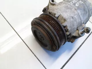 Z18XER Компрессор кондиционера Opel Vectra C  Арт e11794429, вид 3