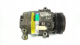 13124749 Компрессор кондиционера Opel Astra H Арт e11794346, вид 1
