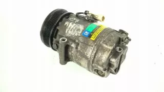 13124749 Компрессор кондиционера Opel Astra H Арт e11794346, вид 2
