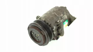 13124749 Компрессор кондиционера Opel Astra H Арт e11794346, вид 4