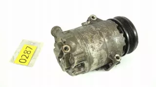 13124749 Компрессор кондиционера Opel Astra H Арт e11794346, вид 5