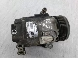 13286086 401351739 9986181 Компрессор кондиционера Opel Astra H Арт e11794345, вид 1