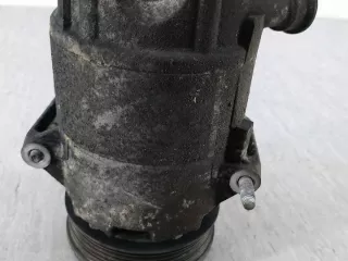 13286086 401351739 9986181 Компрессор кондиционера Opel Astra H Арт e11794345, вид 2