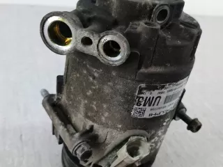 13286086 401351739 9986181 Компрессор кондиционера Opel Astra H Арт e11794345, вид 3