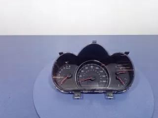 94004-1U010 Щиток приборов (приборная панель) Kia Sorento 2 Арт e11794069, вид 1
