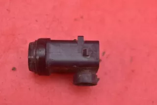 0015427418 0263003167 Датчик температуры Mercedes ML W163 Арт e11793765, вид 3