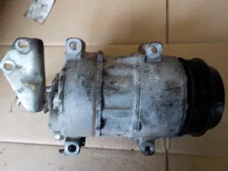 A0022306811 Компрессор кондиционера Mercedes A W169 Арт e11793641, вид 1