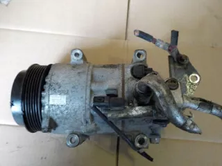 A0022306811 Компрессор кондиционера Mercedes A W169 Арт e11793641, вид 2