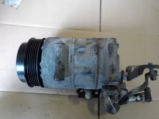 A0022306811 Компрессор кондиционера Mercedes A W169 Арт e11793641, вид 3