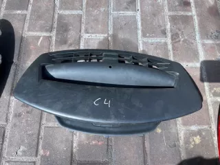 P96613462ZD Щиток приборов (приборная панель) Citroen C4 1 Арт e11793083, вид 3