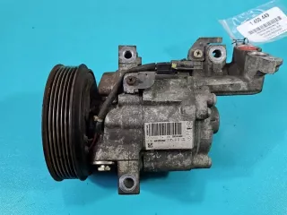 926009154R IMPRK1450449, Компрессор кондиционера Dacia Lodgy Арт e11792881, вид 3