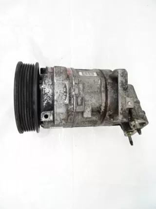 9675659980 9675657880 Компрессор кондиционера Citroen C4 2 Арт e11792843, вид 2