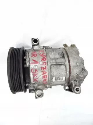 9675659980 9675657880 Компрессор кондиционера Citroen C4 2 Арт e11792843, вид 3