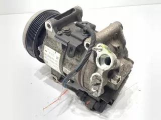 9812682180 LORK-535-112366 Компрессор кондиционера Citroen C4 2 Арт e11792840, вид 2