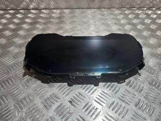 5A2A6C2 Щиток приборов (приборная панель) BMW 3 G20/G21 Арт e11792046, вид 1