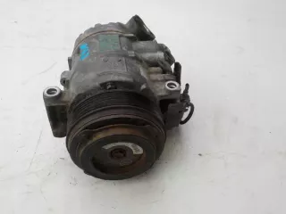 447260-1852 Компрессор кондиционера BMW 3 E90/E91/E92/E93 Арт e11791908, вид 2