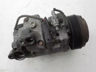 447260-1852 Компрессор кондиционера BMW 3 E90/E91/E92/E93 Арт e11791908, вид 3