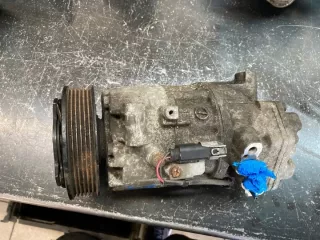 9156821-01 Компрессор кондиционера BMW 3 E90/E91/E92/E93 Арт e11791890, вид 2