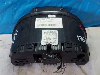 403205200 Щиток приборов (приборная панель) BMW 1 E81/E82/E87/E88 Арт e11791841, вид 12