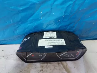 403205200 Щиток приборов (приборная панель) BMW 1 E81/E82/E87/E88 Арт e11791841, вид 2