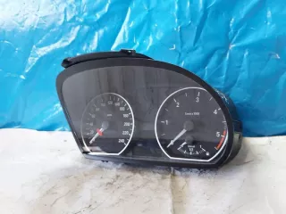 403205200 Щиток приборов (приборная панель) BMW 1 E81/E82/E87/E88 Арт e11791841, вид 3