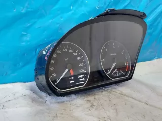 403205200 Щиток приборов (приборная панель) BMW 1 E81/E82/E87/E88 Арт e11791841, вид 4