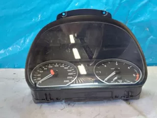 403205200 Щиток приборов (приборная панель) BMW 1 E81/E82/E87/E88 Арт e11791841, вид 6