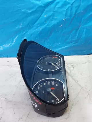 403205200 Щиток приборов (приборная панель) BMW 1 E81/E82/E87/E88 Арт e11791841, вид 8