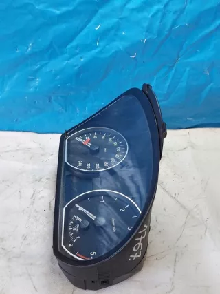 403205200 Щиток приборов (приборная панель) BMW 1 E81/E82/E87/E88 Арт e11791841, вид 10