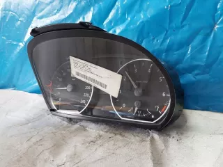 102493221 Щиток приборов (приборная панель) BMW 1 E81/E82/E87/E88 Арт e11791828, вид 3