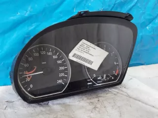 102493221 Щиток приборов (приборная панель) BMW 1 E81/E82/E87/E88 Арт e11791828, вид 4