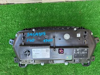 5A5A9F5 Щиток приборов (приборная панель) BMW 1 F40 Арт e11791785, вид 2