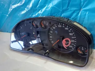 4B0920930K Щиток приборов (приборная панель) Audi A6 C5 (S6,RS6) Арт e11791598, вид 3
