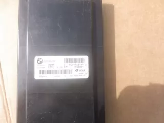 9128184 61359128184 Блок управления светом BMW 1 E81/E82/E87/E88 Арт e11791522, вид 4