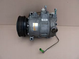 4B3260808 447200-999 Компрессор кондиционера Audi A8 D2 (S8) Арт e11791494, вид 1