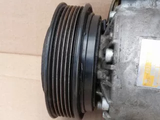 4B3260808 447200-999 Компрессор кондиционера Audi A8 D2 (S8) Арт e11791494, вид 2
