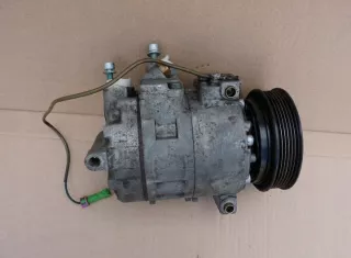 4B3260808 447200-999 Компрессор кондиционера Audi A8 D2 (S8) Арт e11791494, вид 4