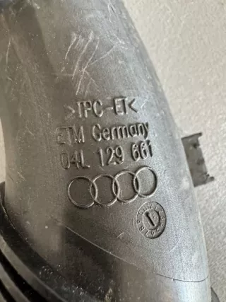 04L129661C Гофра инжектора Audi A5 (S5,RS5) 2 Арт e11791424, вид 3