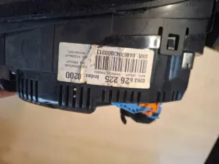 8E0920932L 263626225 Щиток приборов (приборная панель) Audi A4 B7 Арт e11791336, вид 2