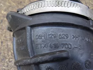 06H129629 Гофра инжектора Audi A4 B8 Арт e11791305, вид 2