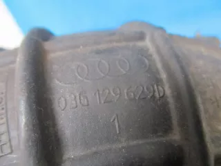 03G129629D Гофра инжектора Audi A4 B8 Арт e11791304, вид 3