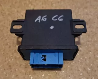 4F0907357A 4F0910357A Блок управления светом Audi A6 C6 (S6,RS6) Арт e11791196, вид 2