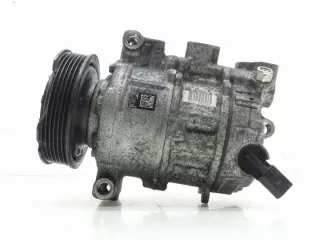 4M0820803 Компрессор кондиционера Audi A4 B9 Арт e11791159, вид 2
