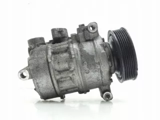 4M0820803 Компрессор кондиционера Audi A4 B9 Арт e11791159, вид 3