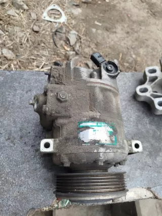  Компрессор кондиционера Audi A3 8P Арт e11791123, вид 1