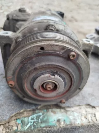  Компрессор кондиционера Audi A3 8P Арт e11791123, вид 2
